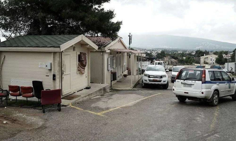 Άσσος Κορινθίας: Έρευνα αστυνομίας για νεκρό άντρα
